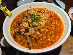 -图味美小黄鱼·景德菜(浙江路店)