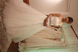 -LANYI COUTURE高级婚纱礼服改衣店