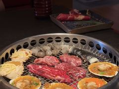 -300杯·和牛烧肉清酒专门店(廊里店)