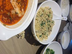 -前海沿·青岛菜(李沧万达店)