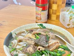 -正宗阳山牛杂(东城店)