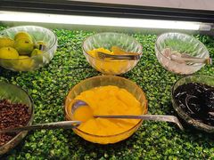 -大橘元自助回转火锅(天河新天地店)