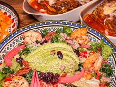 -Q MEX 库迈墨西哥餐吧(三里屯店)