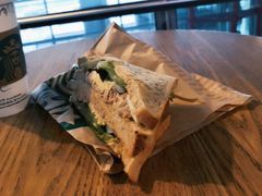 -星巴克(北京首都国际机场7店)