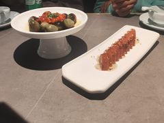 -晓淮山·扬州早茶·淮扬菜(龙阳广场店)