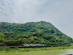 -十九峰景区