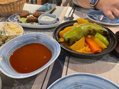 -La Medina餐厅(亮马河南路店)