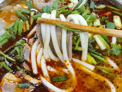 -张家羊肉汤粉小吃店