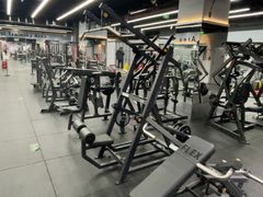 -VLines耀能运动24小时·月付制健身(京广桥店)