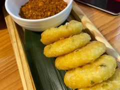 -野山舂·贵州现舂酸汤火锅(鸿通城店)