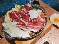 -元气寿司(东方宝泰店)