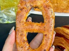 -富贵面包公司(运河店)