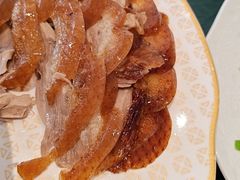 -便宜坊烤鸭店(亦庄京东店)