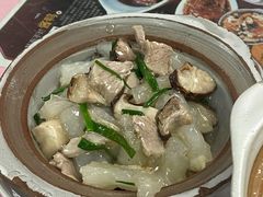 -蘭心餐厅(进贤路店)