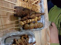 -非凡烧烤(历史博物馆店)