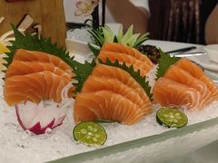 -东方御宴海鲜酒楼(棕泉酒店)