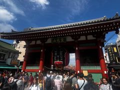 -浅草寺