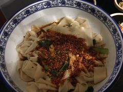 -秦唐一号西安菜馆(钟楼店)