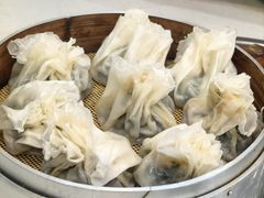 -内蒙联营烧麦 草原石榴红(护国寺店)