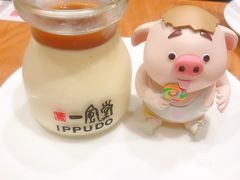 -一風堂拉面(港汇恒隆店)