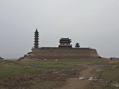 -落星墩