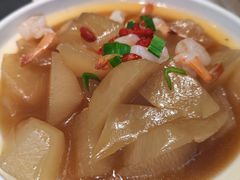 -曾家厨房·新徽菜(高新天柱路店)