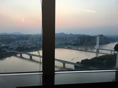 -柚·日式料理-富力万丽酒店