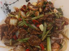 -冶建镜子·中国龙虾王(总店)