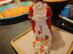 -吼堂老火锅(太古里总店)