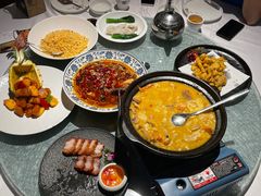 -老伙记海鲜码头(北滘店)