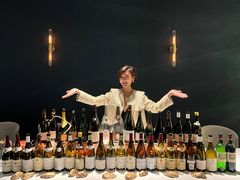 -Oyster Talks 四度蚝法餐厅