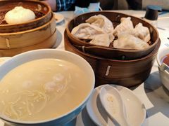 -花园茶楼(兴城西路店)