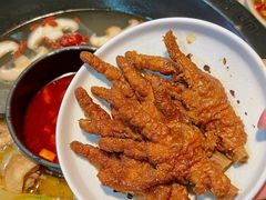 -要德火锅(甪直店)