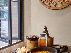 -闻小豆贵州自助火锅(万象城店)