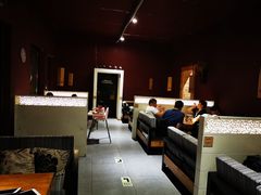 大堂-苹果树下艺术餐厅(宋庄店)