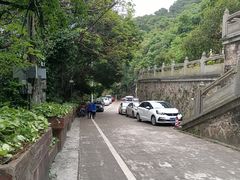 -南海湾森林生态园