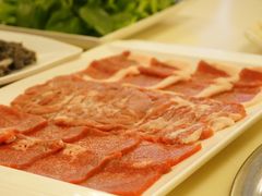-福寿斋·老北京铜锅涮肉·烤鸭(顺义总店)