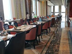 -美食汇自助餐厅(成都万达瑞华酒店)