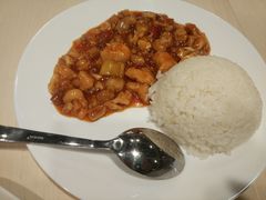 -宜家·瑞典风味餐厅(天津东丽商场店)