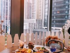 -CHINCHIN 青青·泰国料理(万象食家店)