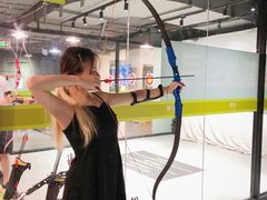 -無弓射箭俱乐部(领展中心城店)