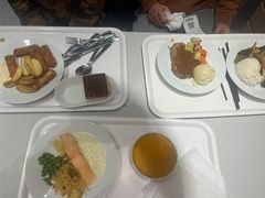 -宜家·瑞典风味餐厅(四元桥店)