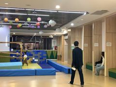 -亲亲袋鼠托育早教·思维专注力·棕熊英语(鼓楼恒力城店)