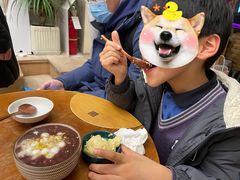 -小团圆糖水铺(襄阳南路店)