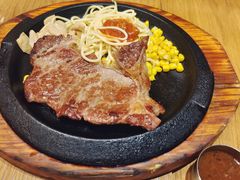 -菲滋意式餐厅(上虞万和城店)