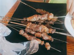 -柒五龙虾(八王寺店)