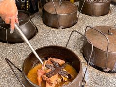 -广府乡下·饭庄(新港东路店)
