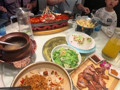 -遇江南江西菜(青山湖万达店)