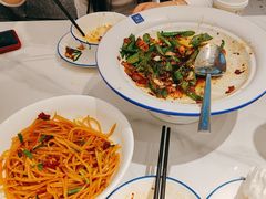-兰湘子·湘菜小炒(南京江宁万达店)