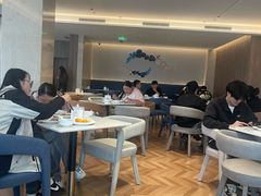 -紫丁香饭店-中餐厅